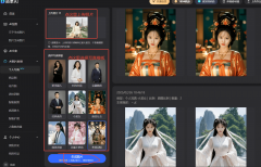 好比虚拟现实体验、线上